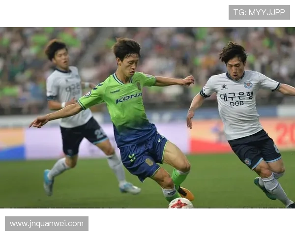 李在城：韩国足球世界杯表现未必强势